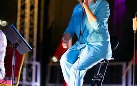Piknik Wojskowy i Koncert &quot;Polskie drogi ku Niepodległości pod znakiem Krzyża i Orła&quot; 11