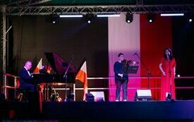 Piknik Wojskowy i Koncert &quot;Polskie drogi ku Niepodległości pod znakiem Krzyża i Orła&quot; 12