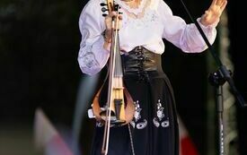 Piknik Wojskowy i Koncert &quot;Polskie drogi ku Niepodległości pod znakiem Krzyża i Orła&quot; 40