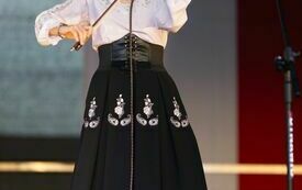 Piknik Wojskowy i Koncert &quot;Polskie drogi ku Niepodległości pod znakiem Krzyża i Orła&quot; 43