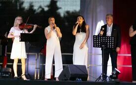 Piknik Wojskowy i Koncert &quot;Polskie drogi ku Niepodległości pod znakiem Krzyża i Orła&quot; 55