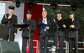 Piknik Wojskowy i Koncert &quot;Polskie drogi ku Niepodległości pod znakiem Krzyża i Orła&quot; 69