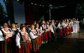 Piknik Wojskowy i Koncert &quot;Polskie drogi ku Niepodległości pod znakiem Krzyża i Orła&quot; 76