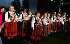 Piknik Wojskowy i Koncert &quot;Polskie drogi ku Niepodległości pod znakiem Krzyża i Orła&quot; 78
