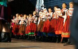Piknik Wojskowy i Koncert &quot;Polskie drogi ku Niepodległości pod znakiem Krzyża i Orła&quot; 79