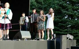 Piknik Wojskowy i Koncert &quot;Polskie drogi ku Niepodległości pod znakiem Krzyża i Orła&quot; 81