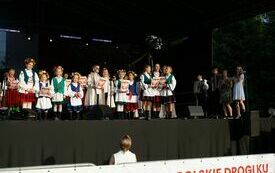 Piknik Wojskowy i Koncert &quot;Polskie drogi ku Niepodległości pod znakiem Krzyża i Orła&quot; 84