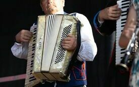 Piknik Wojskowy i Koncert &quot;Polskie drogi ku Niepodległości pod znakiem Krzyża i Orła&quot; 88