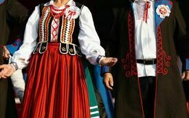 Piknik Wojskowy i Koncert &quot;Polskie drogi ku Niepodległości pod znakiem Krzyża i Orła&quot; 92