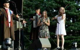 Piknik Wojskowy i Koncert &quot;Polskie drogi ku Niepodległości pod znakiem Krzyża i Orła&quot; 93