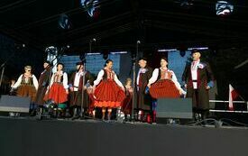 Piknik Wojskowy i Koncert &quot;Polskie drogi ku Niepodległości pod znakiem Krzyża i Orła&quot; 94