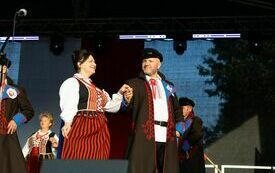 Piknik Wojskowy i Koncert &quot;Polskie drogi ku Niepodległości pod znakiem Krzyża i Orła&quot; 95