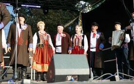 Piknik Wojskowy i Koncert &quot;Polskie drogi ku Niepodległości pod znakiem Krzyża i Orła&quot; 97