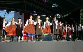 Piknik Wojskowy i Koncert &quot;Polskie drogi ku Niepodległości pod znakiem Krzyża i Orła&quot; 99