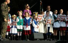 Piknik Wojskowy i Koncert &quot;Polskie drogi ku Niepodległości pod znakiem Krzyża i Orła&quot; 127