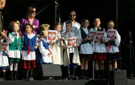 Piknik Wojskowy i Koncert &quot;Polskie drogi ku Niepodległości pod znakiem Krzyża i Orła&quot; 128