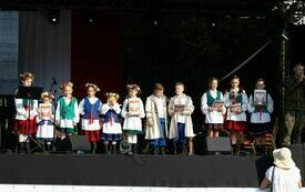 Piknik Wojskowy i Koncert &quot;Polskie drogi ku Niepodległości pod znakiem Krzyża i Orła&quot; 130