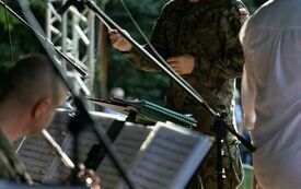 Piknik Wojskowy i Koncert &quot;Polskie drogi ku Niepodległości pod znakiem Krzyża i Orła&quot; 131