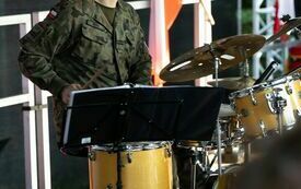 Piknik Wojskowy i Koncert &quot;Polskie drogi ku Niepodległości pod znakiem Krzyża i Orła&quot; 133