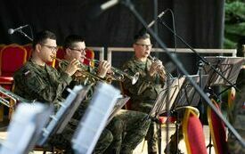 Piknik Wojskowy i Koncert &quot;Polskie drogi ku Niepodległości pod znakiem Krzyża i Orła&quot; 136