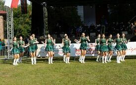 Piknik Wojskowy i Koncert &quot;Polskie drogi ku Niepodległości pod znakiem Krzyża i Orła&quot; 150