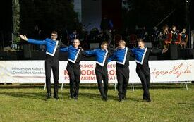 Piknik Wojskowy i Koncert &quot;Polskie drogi ku Niepodległości pod znakiem Krzyża i Orła&quot; 158