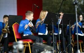 Piknik Wojskowy i Koncert &quot;Polskie drogi ku Niepodległości pod znakiem Krzyża i Orła&quot; 190