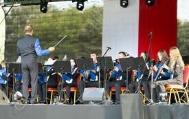 Piknik Wojskowy i Koncert &quot;Polskie drogi ku Niepodległości pod znakiem Krzyża i Orła&quot; 193