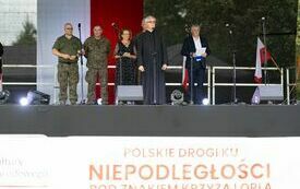 Piknik Wojskowy i Koncert &quot;Polskie drogi ku Niepodległości pod znakiem Krzyża i Orła&quot; 195