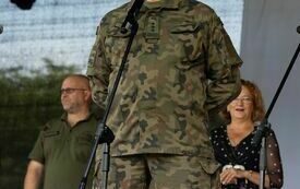Piknik Wojskowy i Koncert &quot;Polskie drogi ku Niepodległości pod znakiem Krzyża i Orła&quot; 198