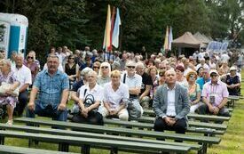 Piknik Wojskowy i Koncert &quot;Polskie drogi ku Niepodległości pod znakiem Krzyża i Orła&quot; 200