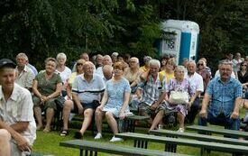 Piknik Wojskowy i Koncert &quot;Polskie drogi ku Niepodległości pod znakiem Krzyża i Orła&quot; 201