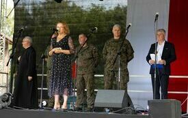 Piknik Wojskowy i Koncert &quot;Polskie drogi ku Niepodległości pod znakiem Krzyża i Orła&quot; 203