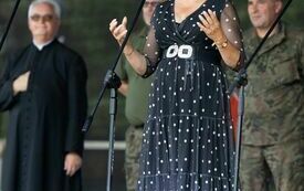 Piknik Wojskowy i Koncert &quot;Polskie drogi ku Niepodległości pod znakiem Krzyża i Orła&quot; 204