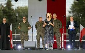Piknik Wojskowy i Koncert &quot;Polskie drogi ku Niepodległości pod znakiem Krzyża i Orła&quot; 206