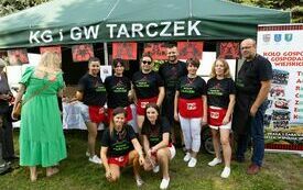 Piknik Wojskowy i Koncert &quot;Polskie drogi ku Niepodległości pod znakiem Krzyża i Orła&quot; 213