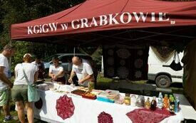 Piknik Wojskowy i Koncert &quot;Polskie drogi ku Niepodległości pod znakiem Krzyża i Orła&quot; 217