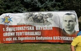Piknik Wojskowy i Koncert &quot;Polskie drogi ku Niepodległości pod znakiem Krzyża i Orła&quot; 227
