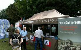 Piknik Wojskowy i Koncert &quot;Polskie drogi ku Niepodległości pod znakiem Krzyża i Orła&quot; 233
