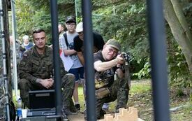 Piknik Wojskowy i Koncert &quot;Polskie drogi ku Niepodległości pod znakiem Krzyża i Orła&quot; 239