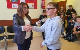 Wybory Super Chłopaka Szkoły(2022-10-24) 1