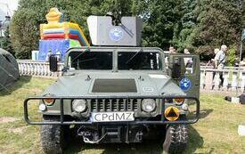 Piknik Wojskowy i Koncert &quot;Polskie drogi ku Niepodległości pod znakiem Krzyża i Orła&quot; 253
