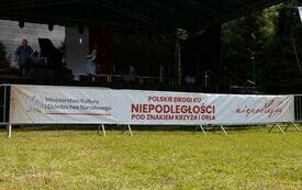 Piknik Wojskowy i Koncert &quot;Polskie drogi ku Niepodległości pod znakiem Krzyża i Orła&quot; 255