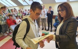 Wybory Super Chłopaka Szkoły(2022-10-24) 2