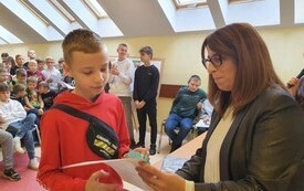 Wybory Super Chłopaka Szkoły(2022-10-24) 4