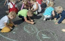 Dzień Kropki 12
