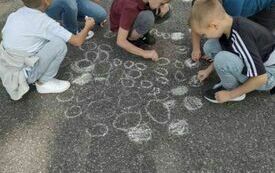 Dzień Kropki 13