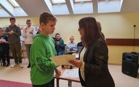 Wybory Super Chłopaka Szkoły(2022-10-24) 7