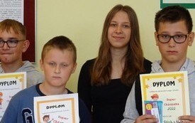 Wybory Super Chłopaka Szkoły(2022-10-24) 8