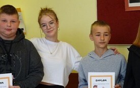 Wybory Super Chłopaka Szkoły(2022-10-24) 10